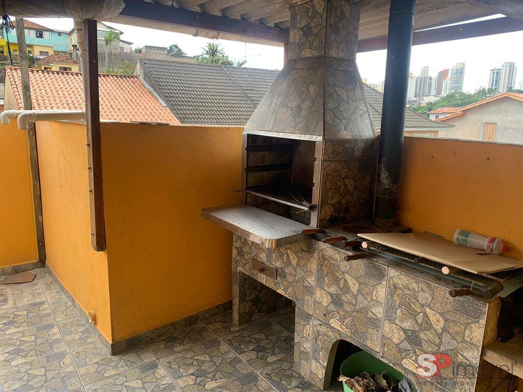 #2880 - Sobrado para Venda em São Paulo - SP