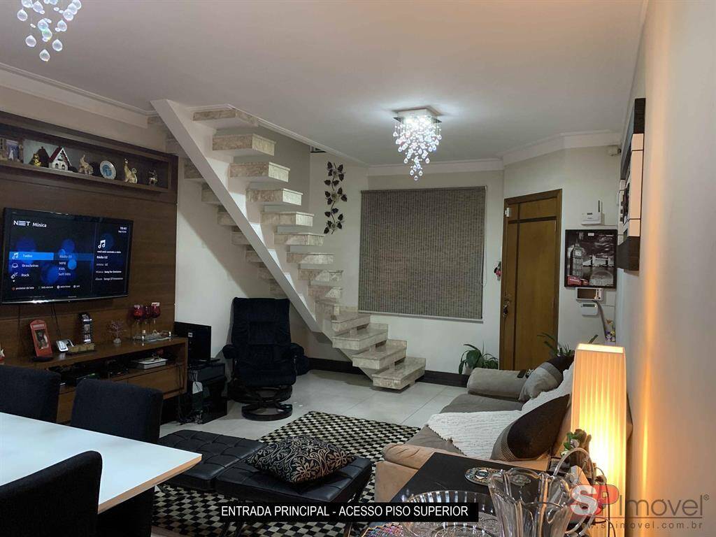 #2884 - Sobrado para Venda em São Paulo - SP