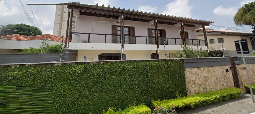 #2887 - Sobrado para Venda em São Paulo - SP