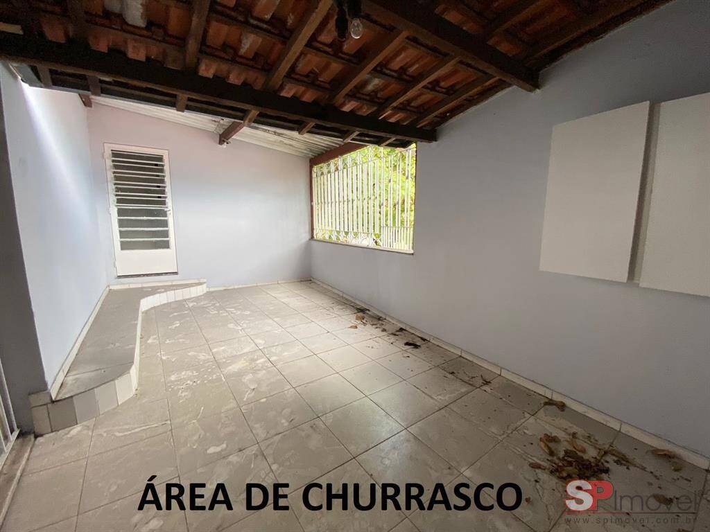 #2895 - Sobrado para Venda em São Paulo - SP