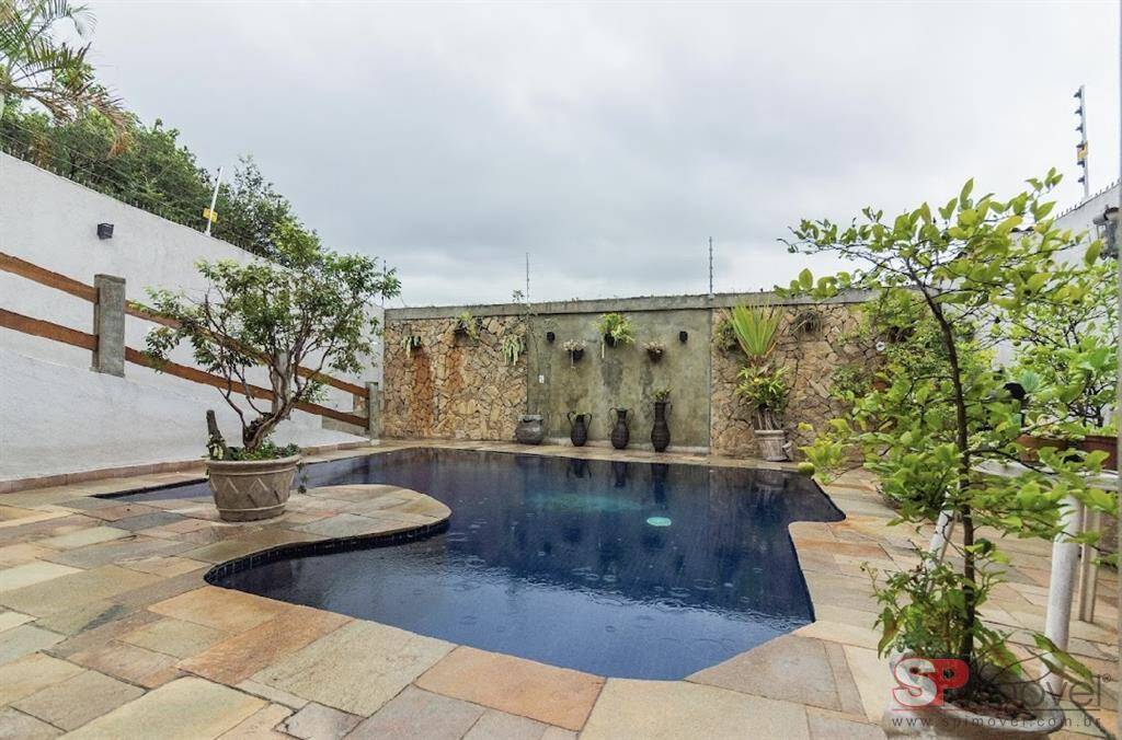 #2903 - Sobrado para Locação em São Paulo - SP