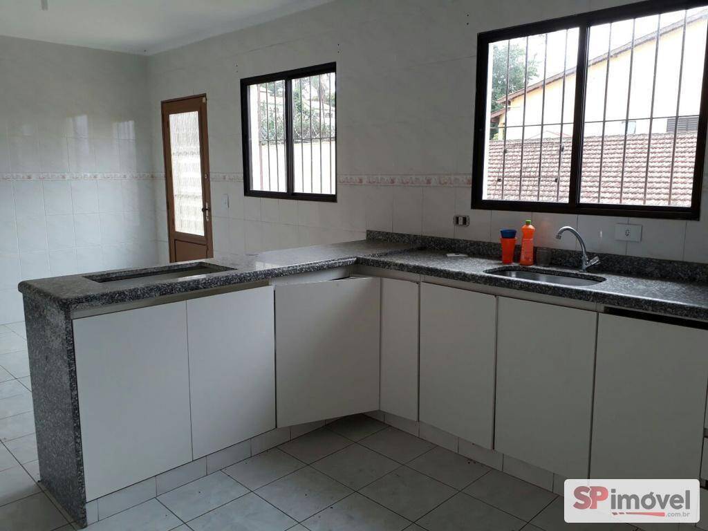 #2906 - Sobrado para Locação em São Paulo - SP