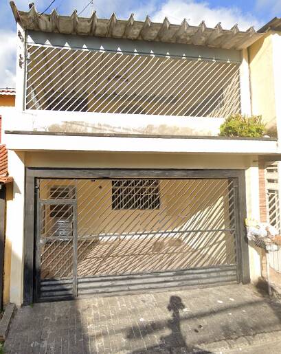 #2911 - Sobrado para Venda em Diadema - SP