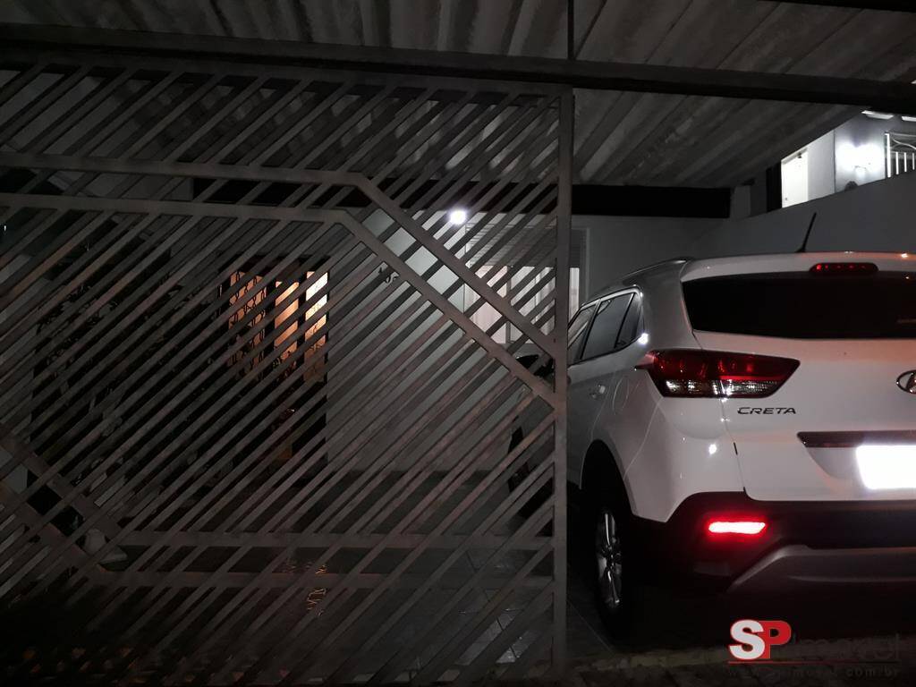 #2919 - Casa para Venda em São Paulo - SP