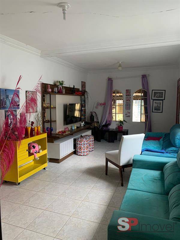 #2921 - Casa para Venda em São Paulo - SP