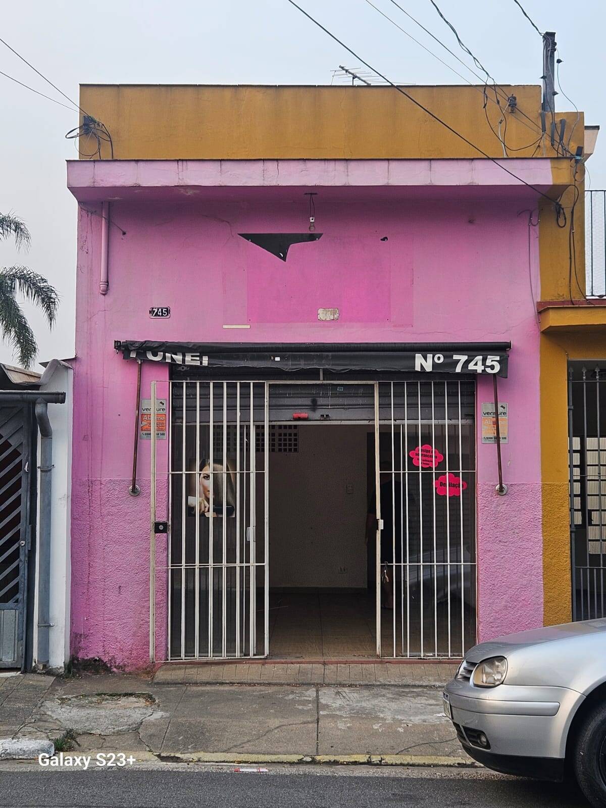 #2924 - Sala para Locação em São Paulo - SP