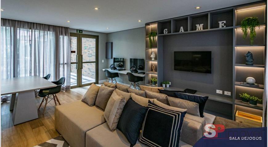 #2926 - Apartamento para Venda em São Paulo - SP