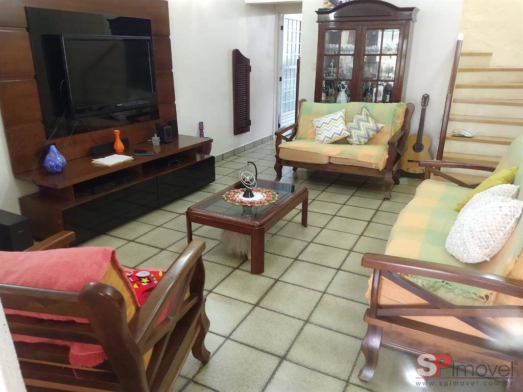 #2929 - Sobrado para Venda em São Paulo - SP