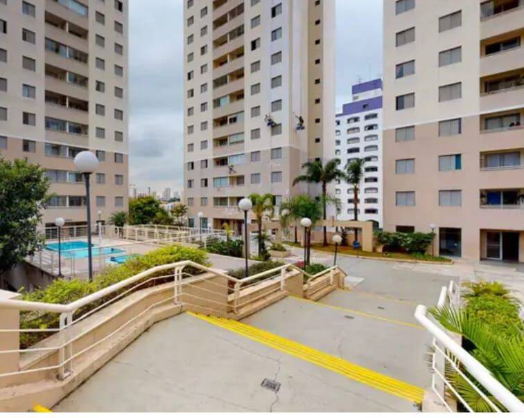 #2931 - Apartamento para Venda em São Paulo - SP