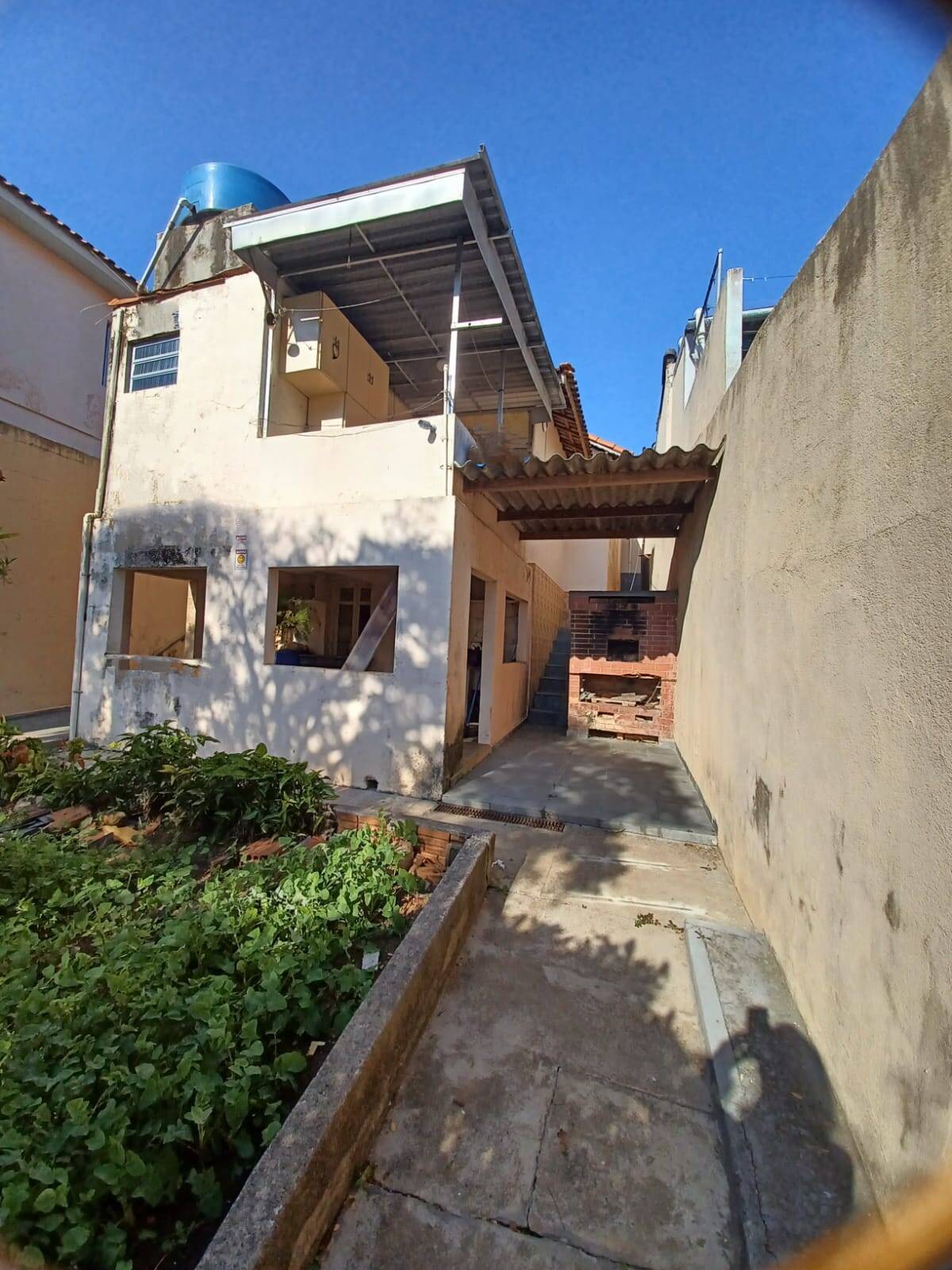 #2939 - Casa para Venda em São Paulo - SP