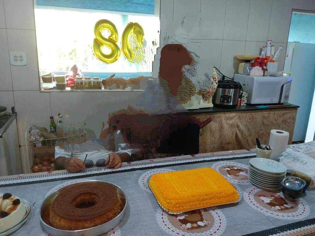 #2940 - Chácara para Venda em Ibiúna - SP