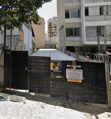 #2945 - Prédio comercial para Venda em São Paulo - SP