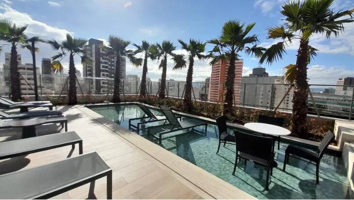 #2946 - Apartamento para Venda em São Paulo - SP