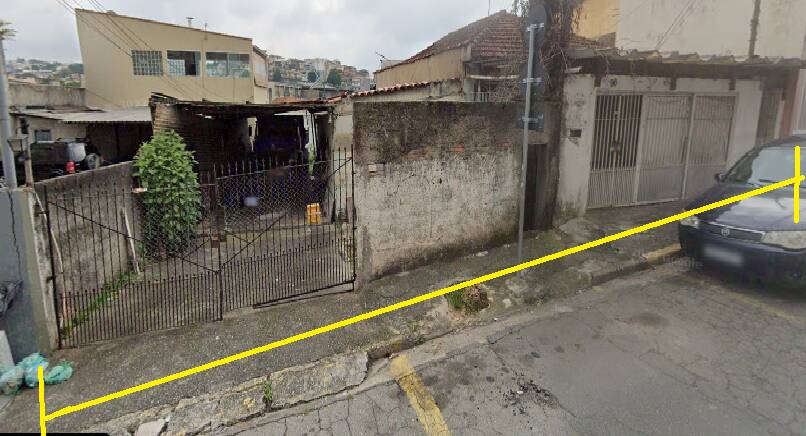 #791 - Casa para Venda em São Paulo - SP