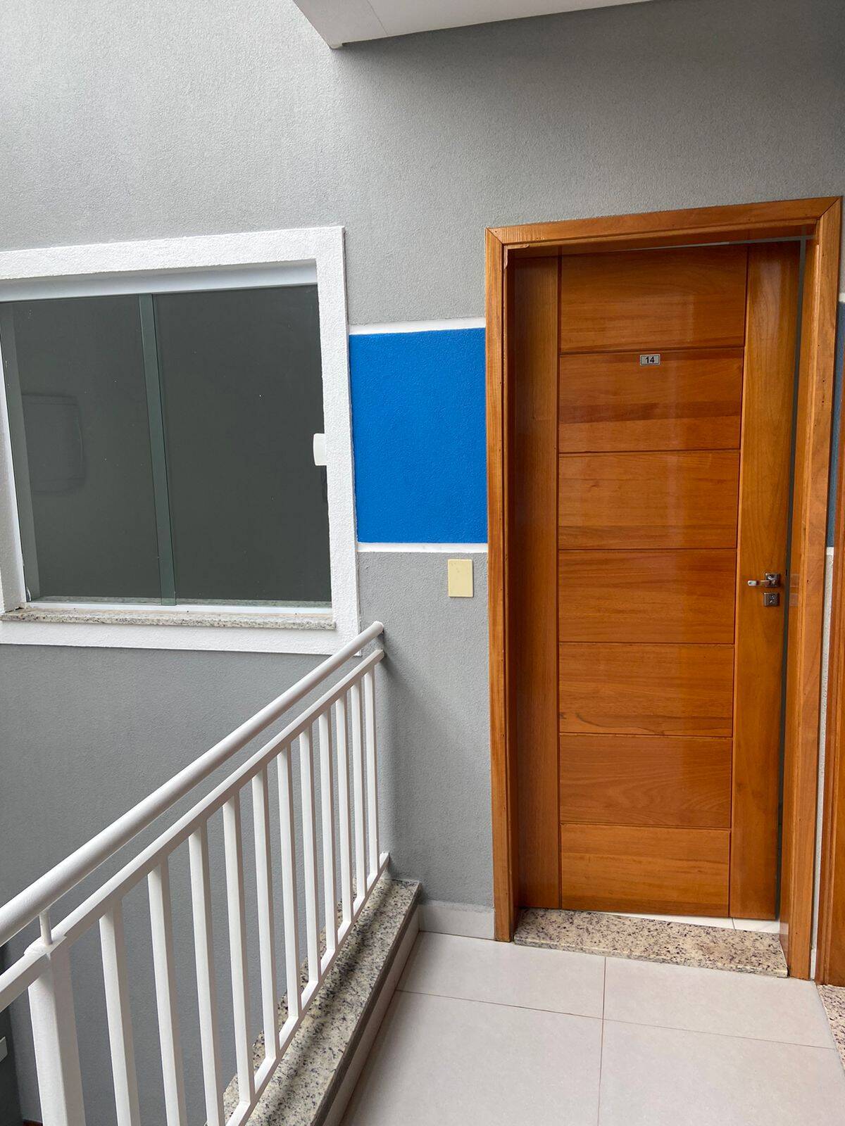 #2947 - Apartamento para Venda em São Paulo - SP