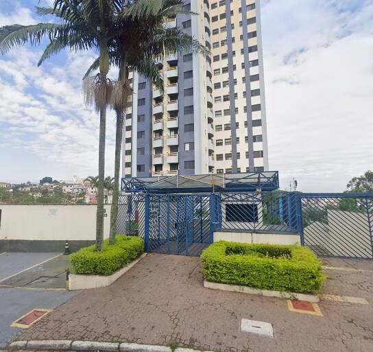 #2949 - Apartamento para Venda em São Paulo - SP