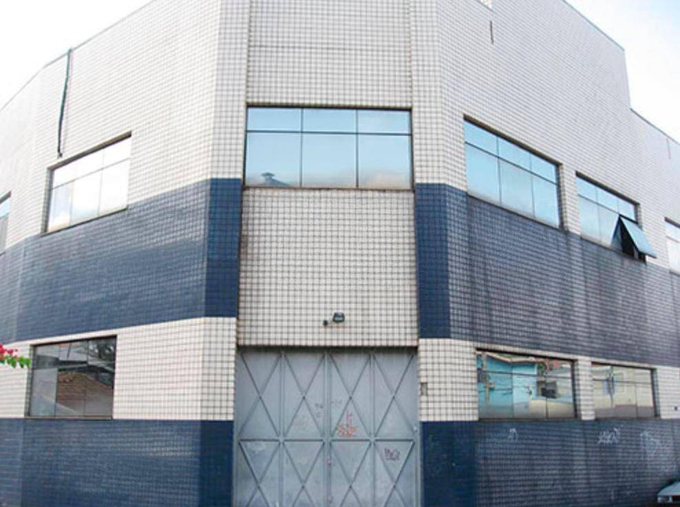 #2956 - Prédio comercial para Venda em São Paulo - SP