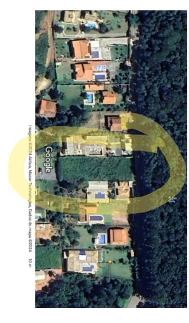 #2960 - Terreno em condomínio para Venda em Ibiúna - SP