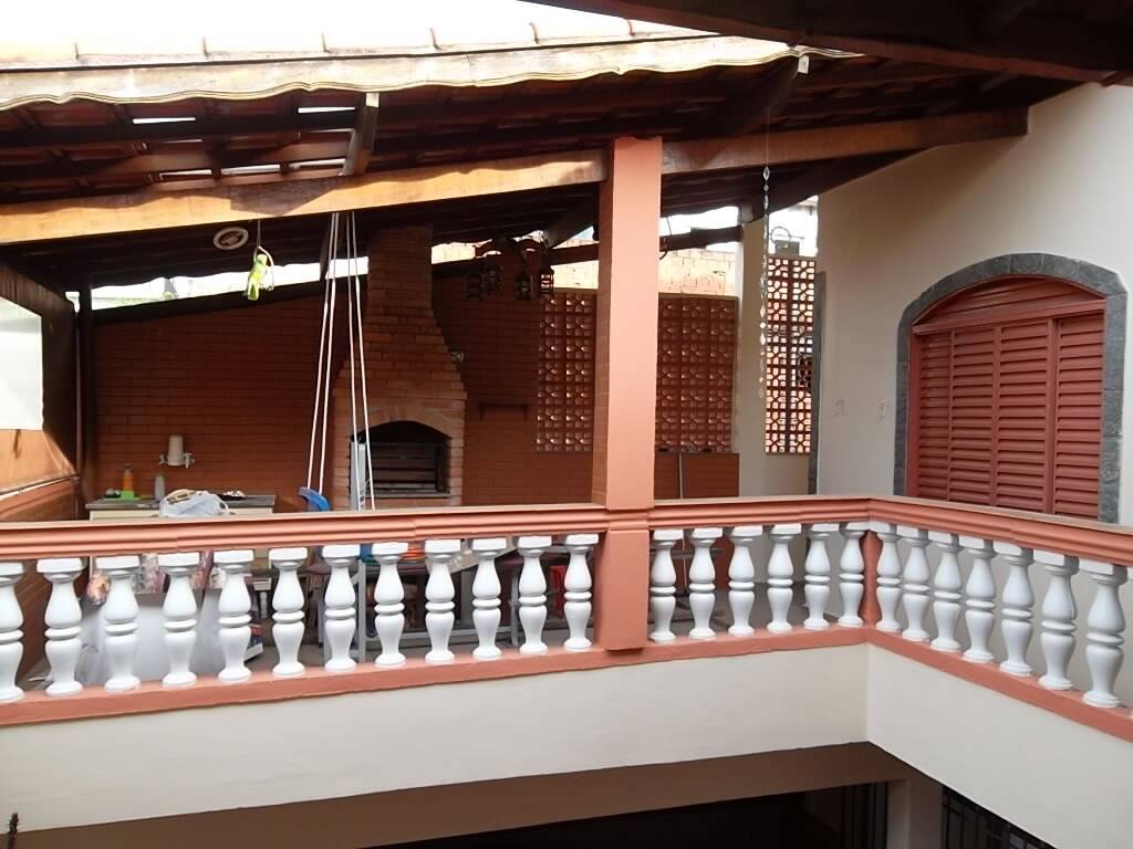 #2961 - Sobrado para Venda em São Paulo - SP