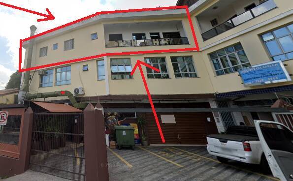 #3165 - Apartamento para Locação em São Paulo - SP