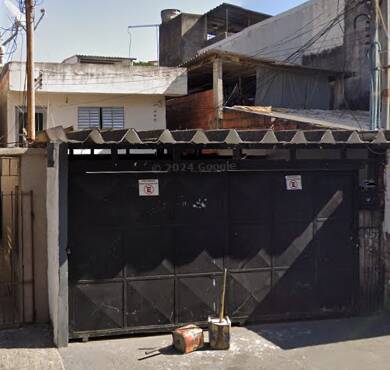 #2980 - Casa para Venda em São Paulo - SP