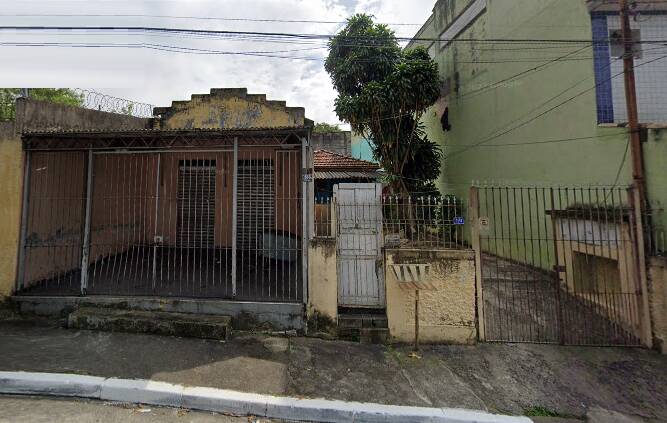 #2990 - Terreno para Venda em São Paulo - SP