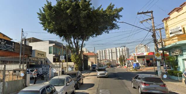 #2993 - Salão Comercial para Locação em São Paulo - SP