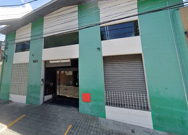 #2995 - Prédio comercial para Locação em São Paulo - SP