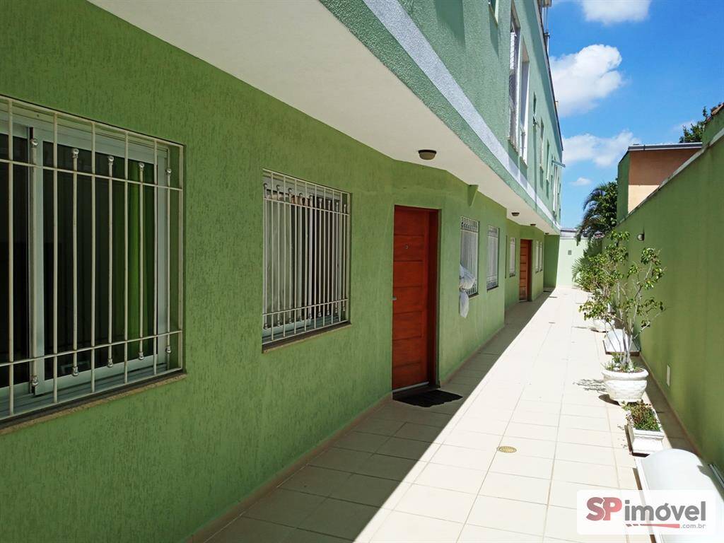 #2996 - Casa em condomínio para Locação em São Paulo - SP