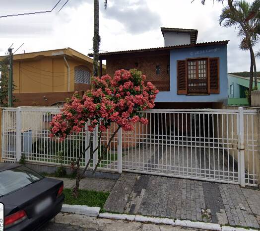 #3000 - Sobrado para Locação em São Paulo - SP
