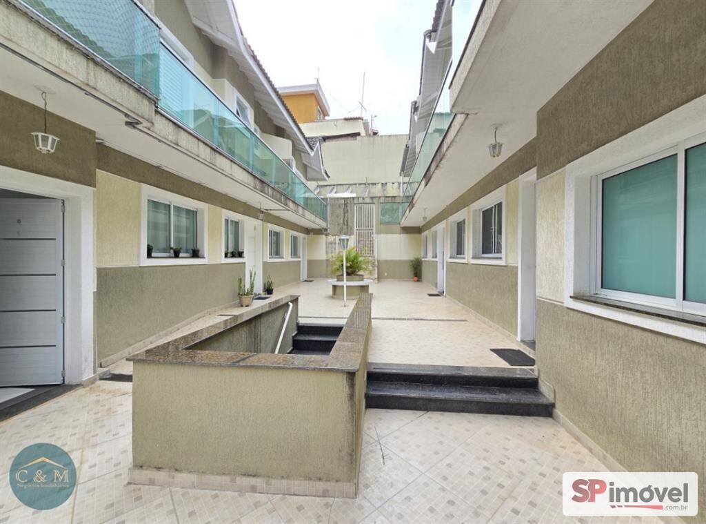 #3002 - Casa em condomínio para Locação em São Paulo - SP