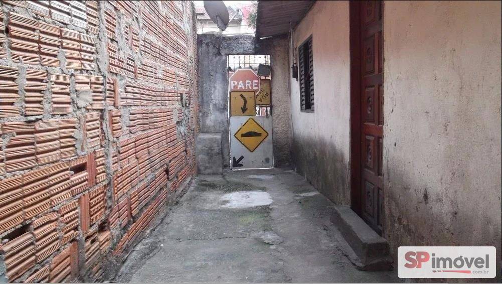 #3010 - Casa para Venda em São Paulo - SP