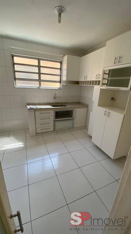 #3021 - Apartamento para Venda em São Paulo - SP