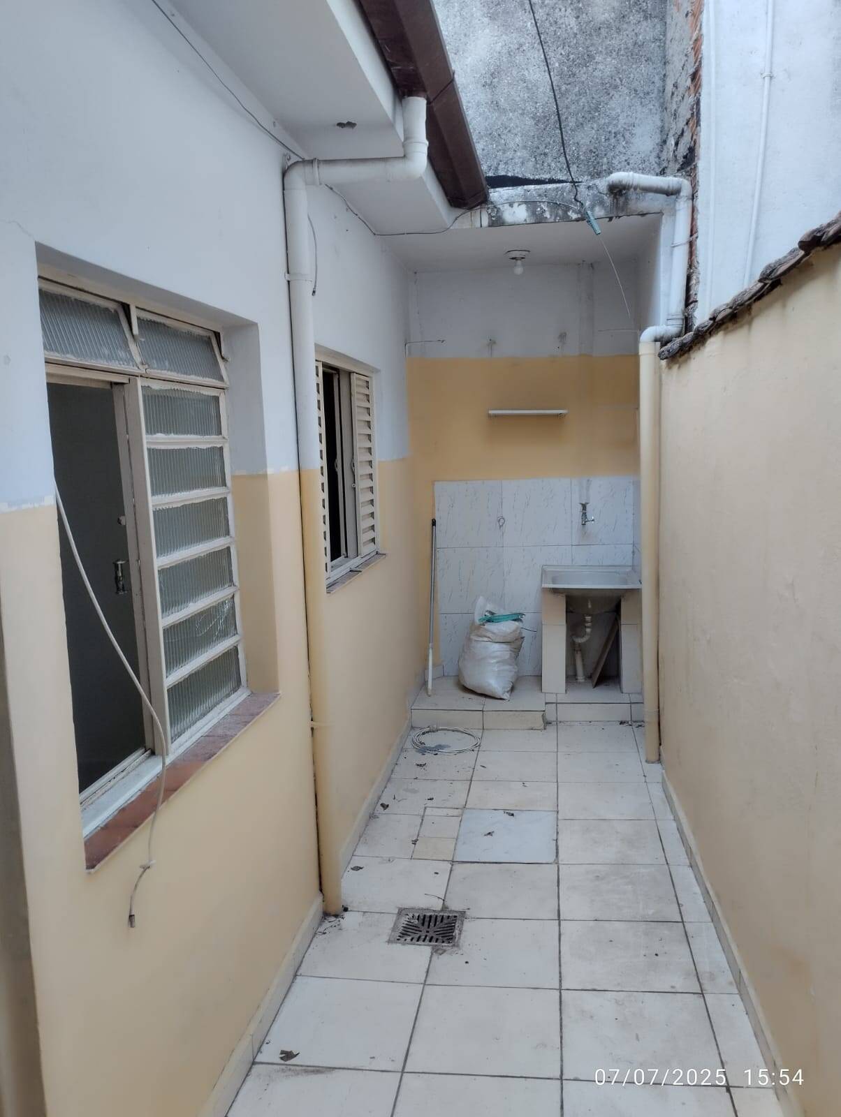 #3024 - Casa para Locação em São Paulo - SP