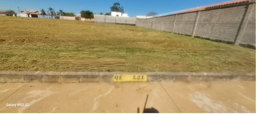#3025 - Terreno para Venda em Porto Ferreira - SP
