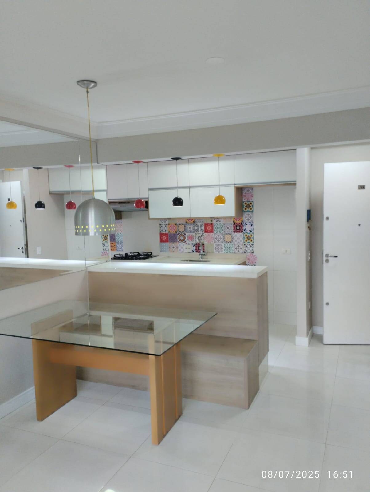 #2700 - Apartamento para Venda em São Paulo - SP