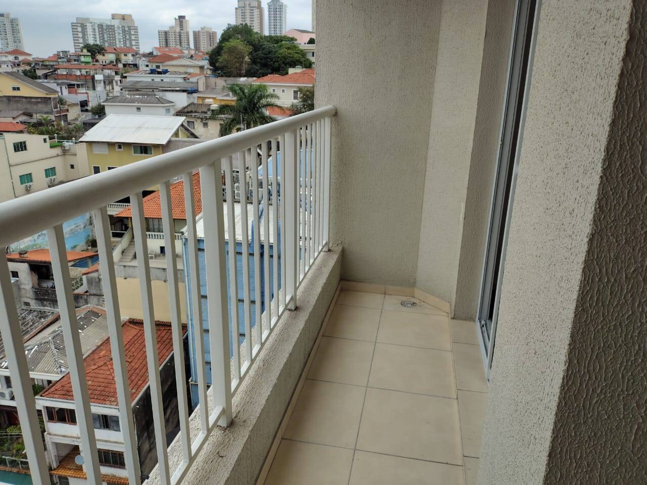 #3027 - Apartamento para Locação em São Paulo - SP