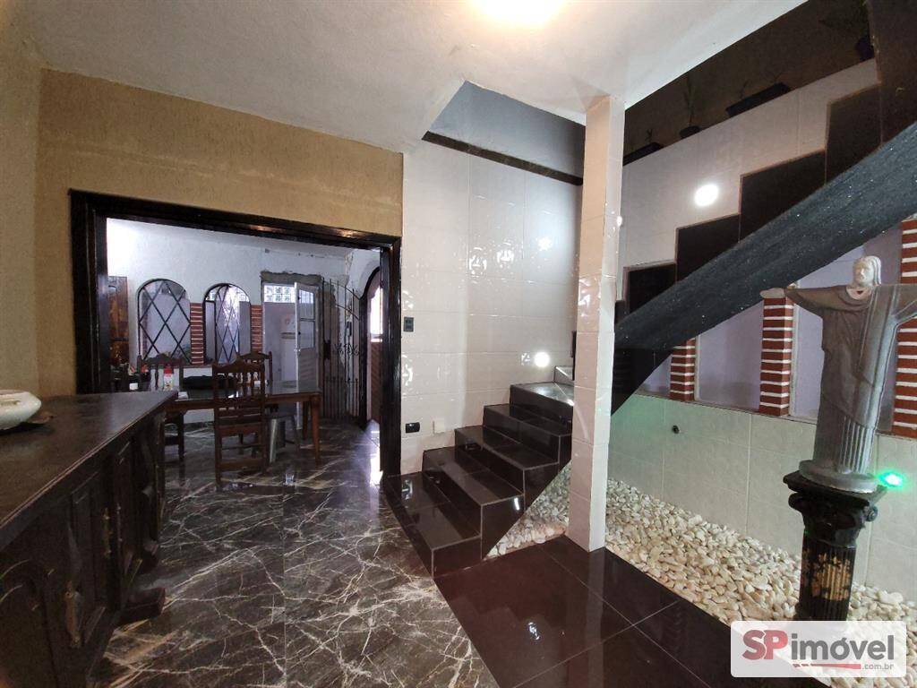 #3031 - Sobrado para Locação em São Paulo - SP