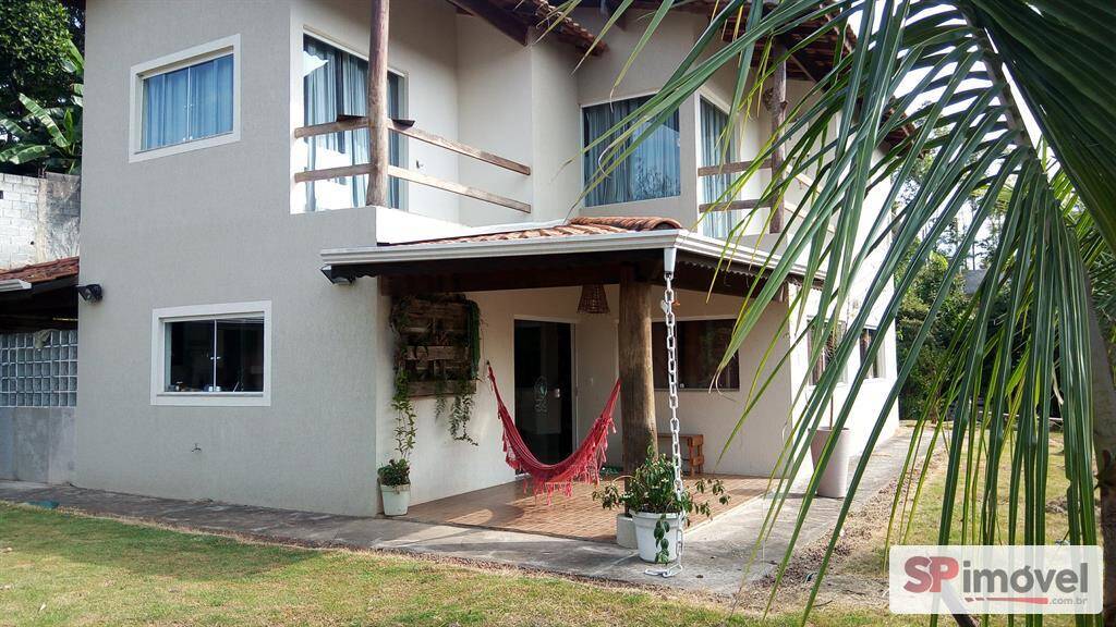 #3038 - Casa em condomínio para Venda em Mairiporã - SP