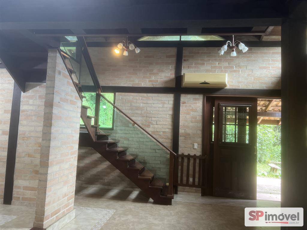 #3039 - Casa em condomínio para Venda em Mairiporã - SP