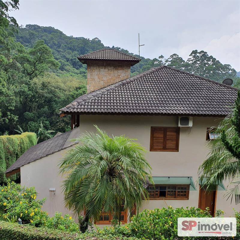 #3040 - Casa em condomínio para Venda em Mairiporã - SP