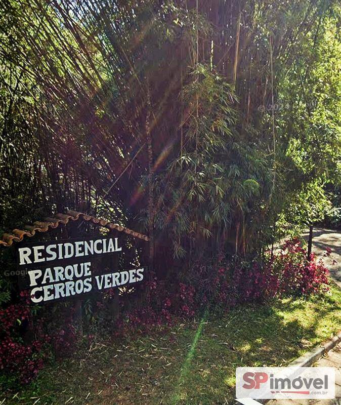 #3043 - Terreno em condomínio para Venda em Mairiporã - SP