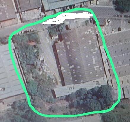 #3046 - Sala para Venda em Mairiporã - SP