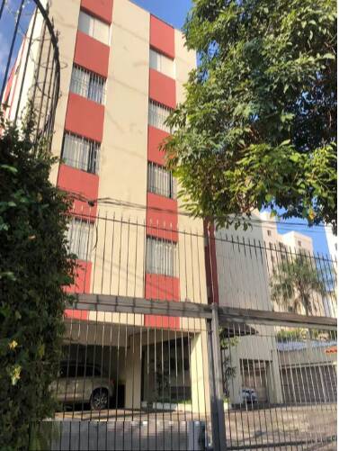 #3047 - Apartamento para Venda em São Paulo - SP