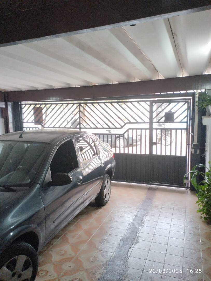 #3048 - Sobrado para Venda em São Paulo - SP