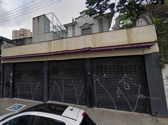 #3051 - Casa para Locação em São Paulo - SP