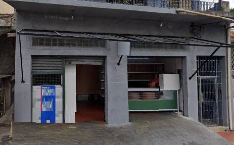 #3053 - Salão Comercial para Locação em São Paulo - SP