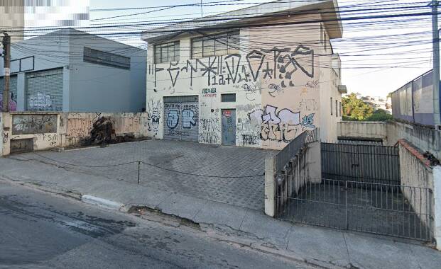 #3054 - Prédio comercial para Locação em São Paulo - SP