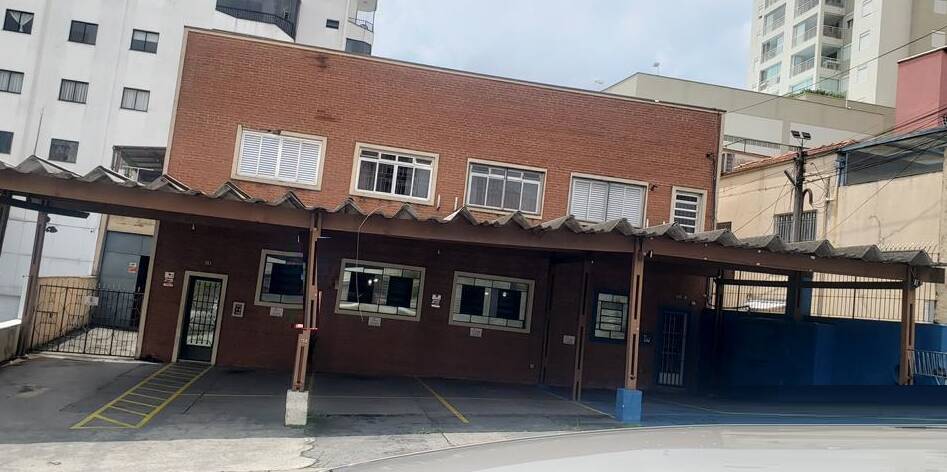 #3055 - Prédio comercial para Locação em São Paulo - SP