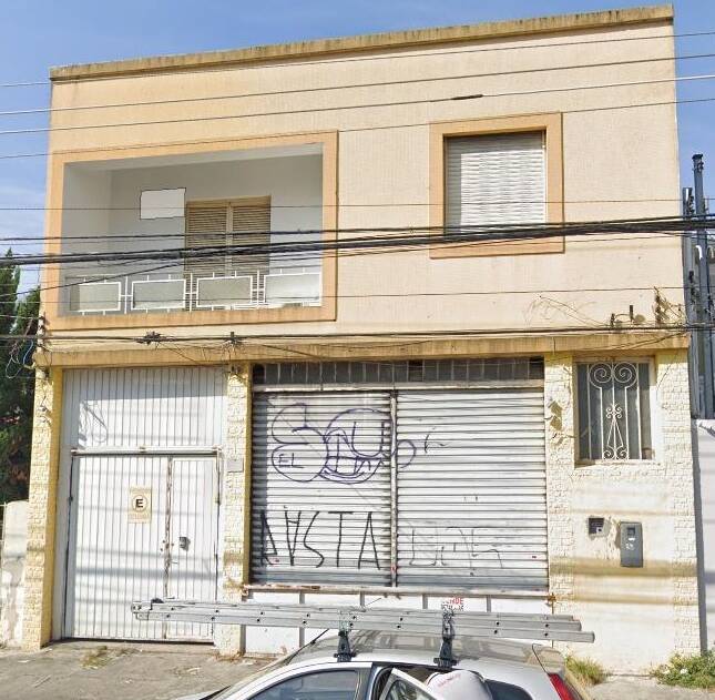 #3056 - Prédio comercial para Locação em São Paulo - SP